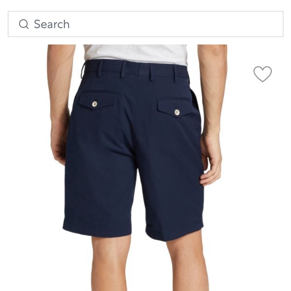 Brunello Cucinelli men’s shorts